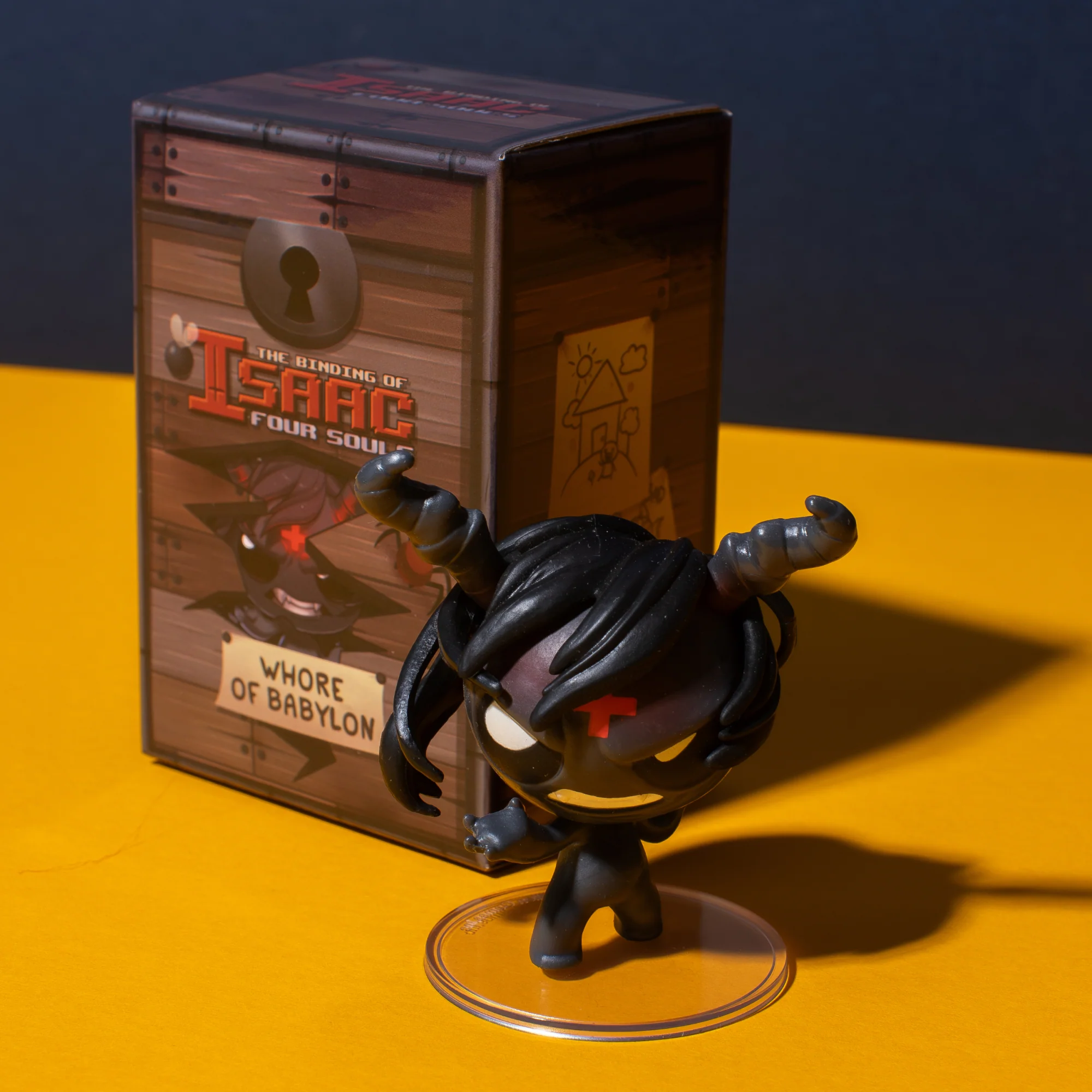 The Binding of Isaac фигурки часть 3 - изображение 3