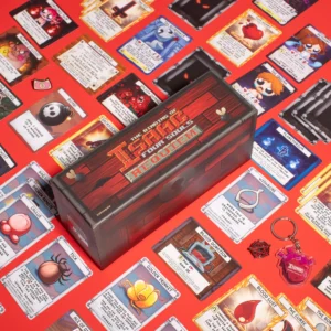 The Binding of Isaac Four Souls Angelic Starter Set - изображение 3