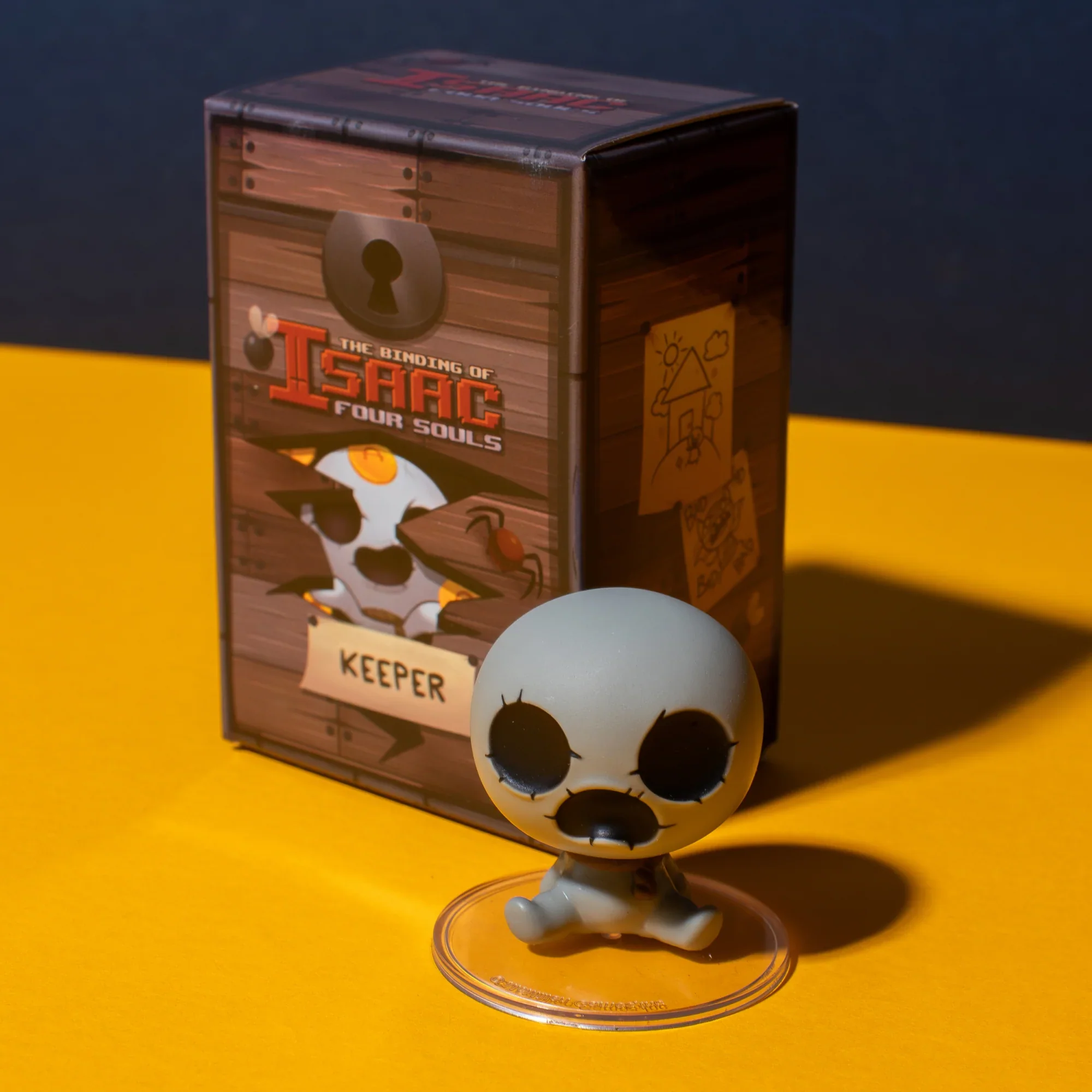 The Binding of Isaac фигурки часть 3 - изображение 5