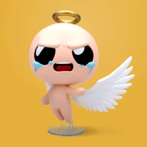 The Binding of Isaac Four Souls Angelic Starter Set - изображение 4