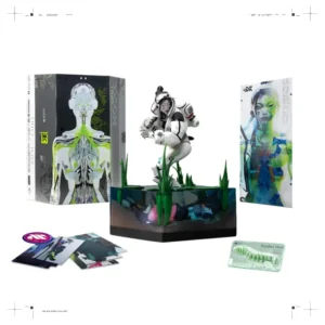 Marathon collectors edition - изображение 1